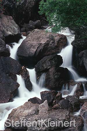 dolomiten - wasserfall 069